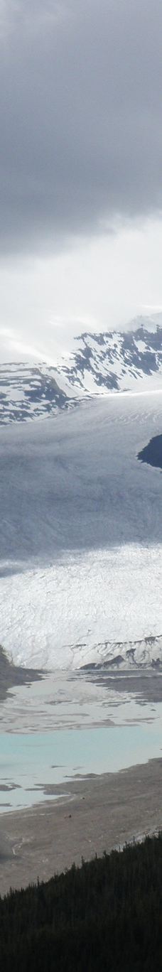 冰原大道-Improvement District No. 9