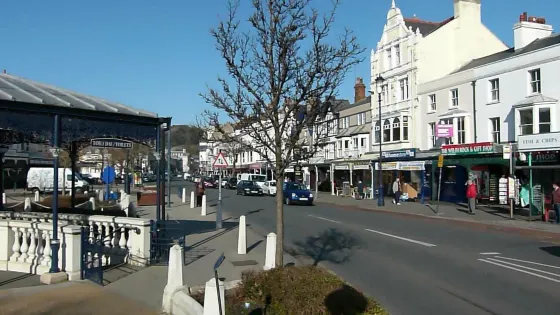 Mostyn Street