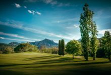 Riviera golf de Barbossi景点图片