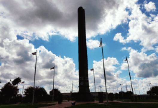 麦卡伦剧院(会展中心)景点图片