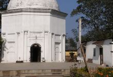 Siddheswari Kali Bari景点图片