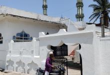 Jamia Masjid景点图片