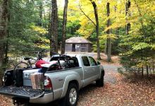 Tolland State Forest景点图片