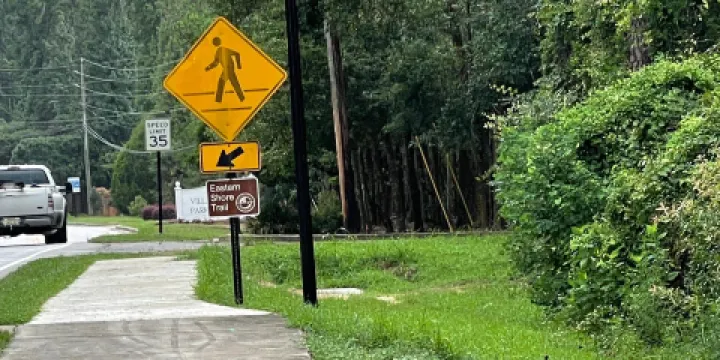 Village Point Park Preserve