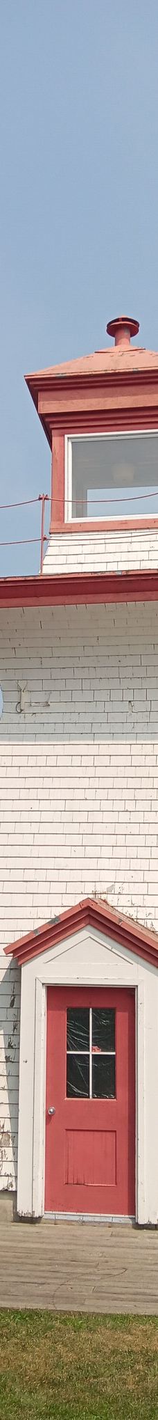 Ritchie Wharf-米罗米奇