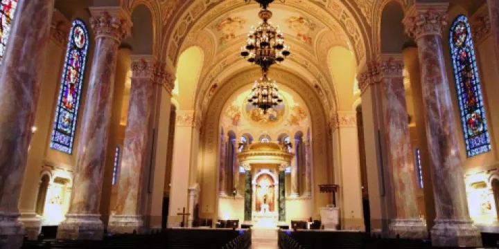 St. Joseph Cathedral