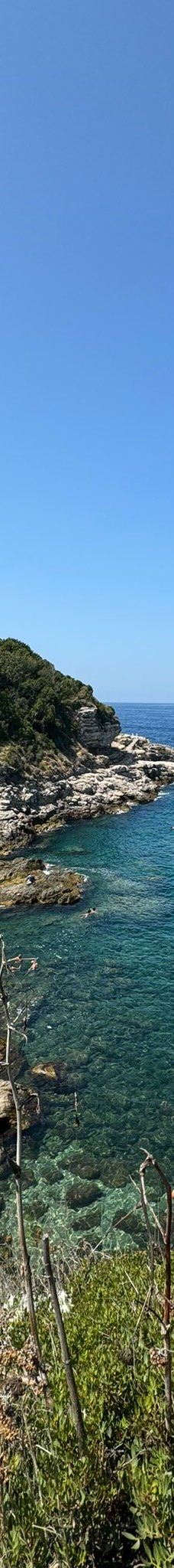 索伦托乔瓦纳海滩-索伦托