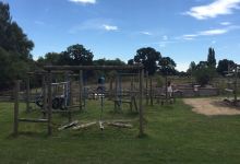 Lakemore Farm Park景点图片