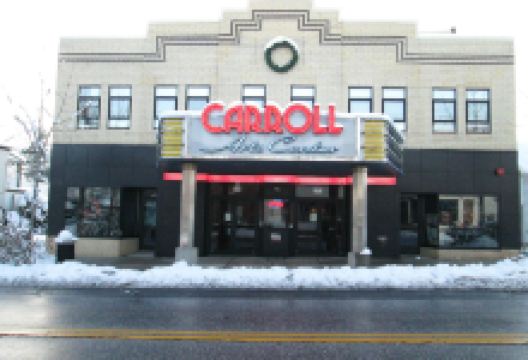 Carroll Arts Center景点图片