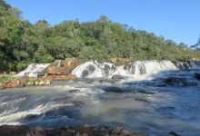 Salto Tabay景点图片