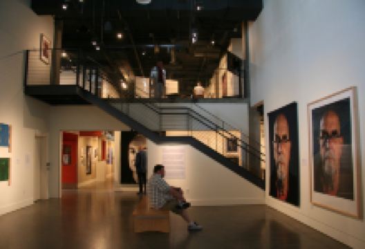 Schack Art Center景点图片