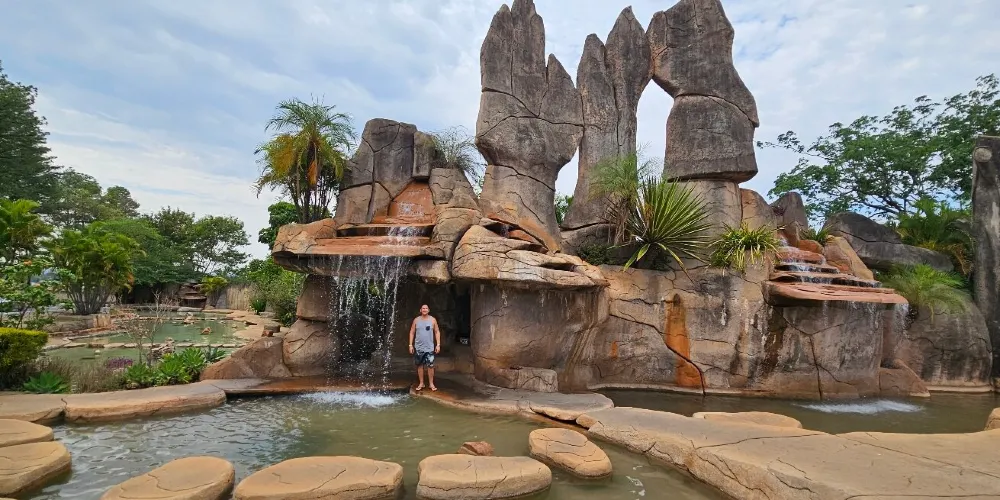 永安旅遊