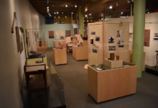 Musee Heritage Museum景点图片