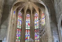 Collegiale Saint-Etienne景点图片