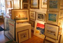 Robert Perera Fine Art Gallery景点图片