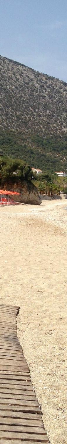 Poros Beach-Kiani Akti