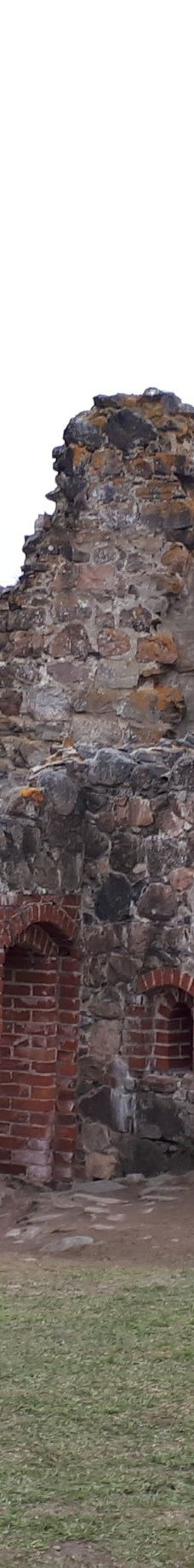 Kuusisto Bishop's Castle-卡里纳