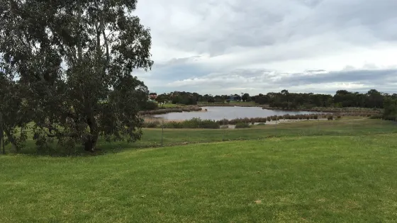 Yammerbook Nature Reserve