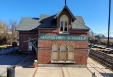 Newark History Museum景点图片