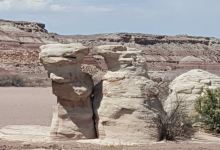 Land Art - The Ratio and Elements景点图片