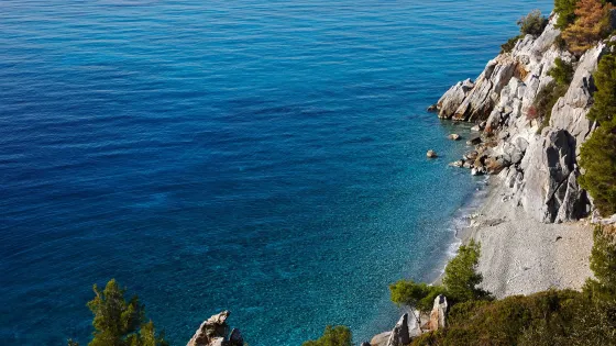 Dive Greece