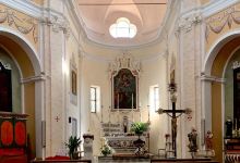 Chiesa di San Nicola da Tolentino景点图片