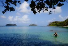 Playa Blanca景点图片