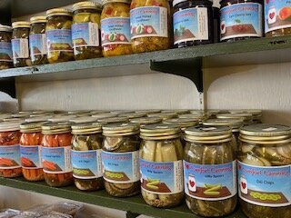 Greenwood Orchards