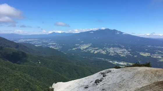 日向山