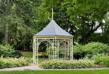 Shakespearean Gardens景点图片