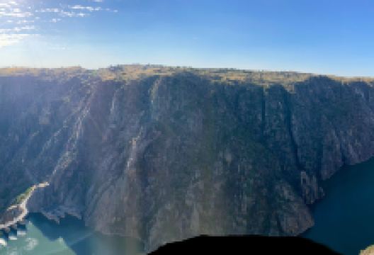 El Fraile Lookout景点图片