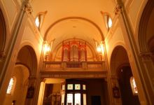 Parroquia San Pedro Apostol景点图片
