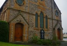 Hebron Presbyterian Chapel景点图片