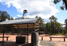 Pilliga National Park景点图片