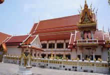Wat Thepleela景点图片
