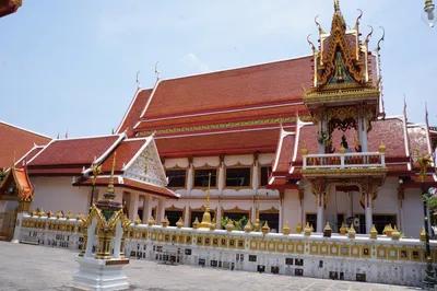 Wat Thepleela