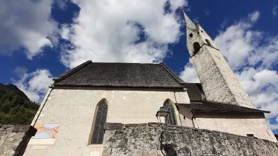 Chiesa di Santa Maria Assunta