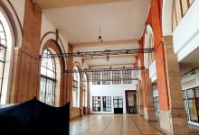 Gare de Soarano景点图片