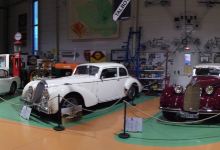 L'Aventure Automobile a Poissy – CAAPY景点图片
