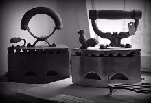 Rodinné muzeum žehlení a praní景点图片