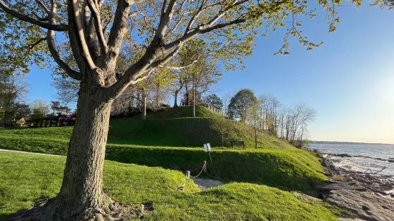 Rocky River Park