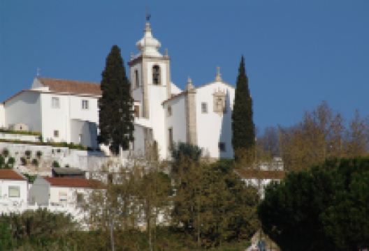 Convento de Sao Francisco景点图片