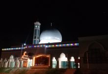 Masjid Ar-Rahman景点图片