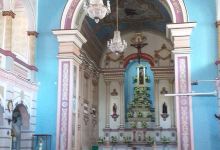 Igreja Santo Antonio景点图片