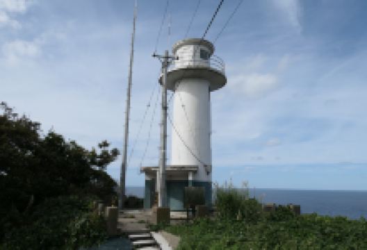 Tatsugasaki Lighthouse景点图片