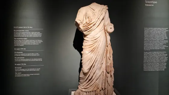 Archeologiko Mousio Elefsinas
