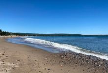 North Bay Beach景点图片