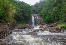 Sri Padaya-Kuruwita Erathna Trail Start景点图片
