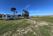 Hampden Beach Reserve景点图片