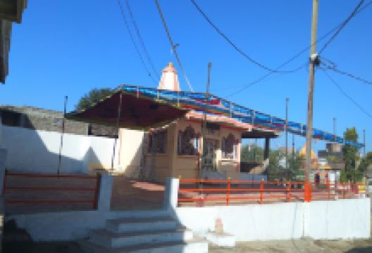 Jaat Mandir景点图片